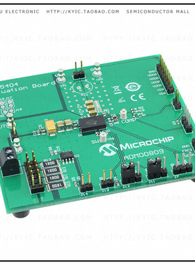 ADM00809【MIC45404 EVALUATION BOARD】