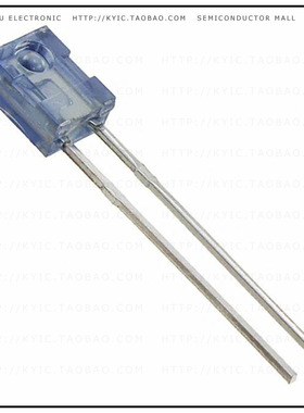 OP555B【SENSOR PHOTO 935NM SIDE VIEW RAD】