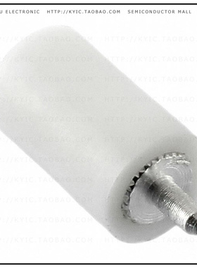 6036【PC TEST POINT JACK WHITE】