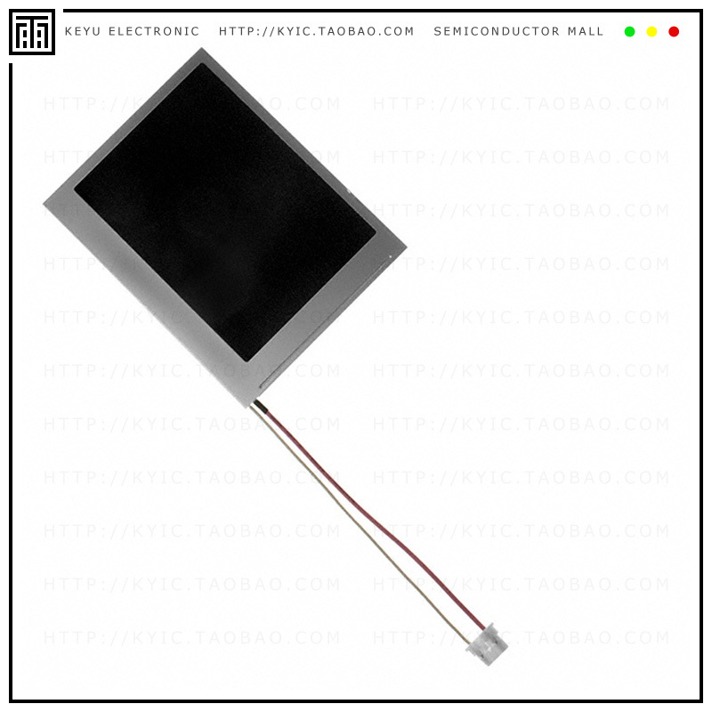 F-51373GNC-FW-ATN【LCD GRAPHIC MODULE COLOR 240X320】