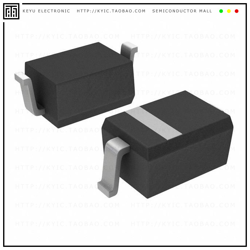 ESD7361HT1G【TVS DIODE 5VWM 34VC SOD-323】