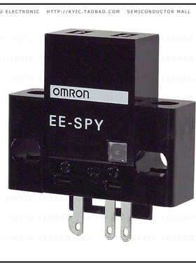 EE-SPY411【SENSOR OPT REFL 2MM-5MM MODULE】