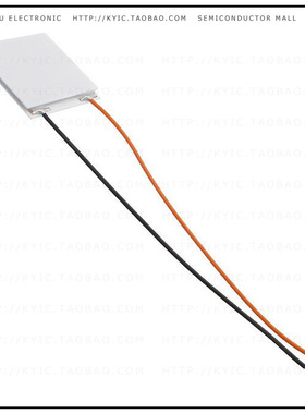 430160-504【PELTIER HT8 12 F2 4040 TA RT W6】