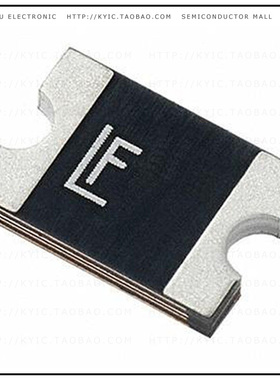 2920L600/12MR【PTC RESET FUSE 12V 6A 2920】