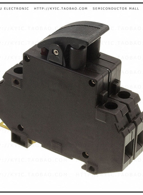 9129673500【CIR BRKR THRMMAG 5A 250VAC 80VDC】