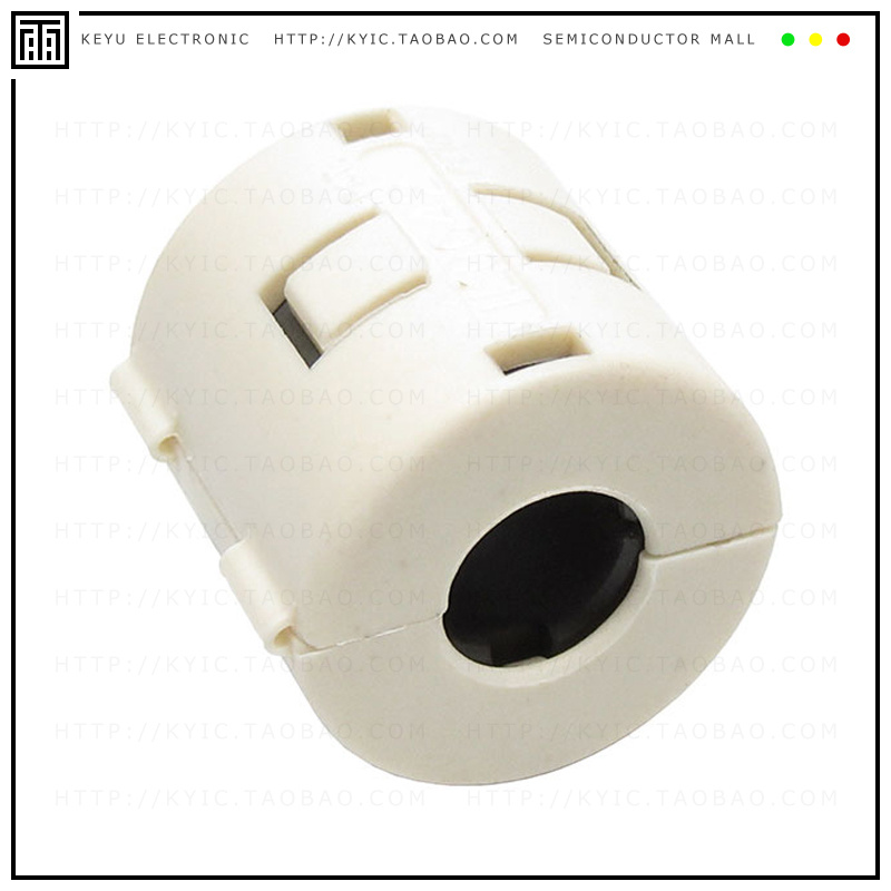 IL28B0642B【FERRITE 100OHM HINGED 8.03MM】