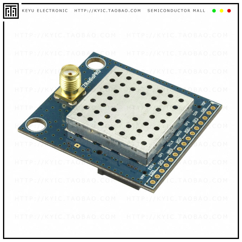 4463CPCE20C868SE【WIRELESS RF DEVEL KIT】