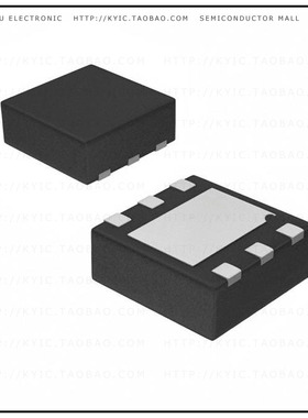 HMC788ACPSZ-EP-PT【IC RF AMP 100MHZ-10GHZ 6LFCSP】