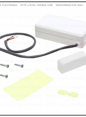 RBS101-CON-RCZ2【SIGFOX CONTACT SENSOR】