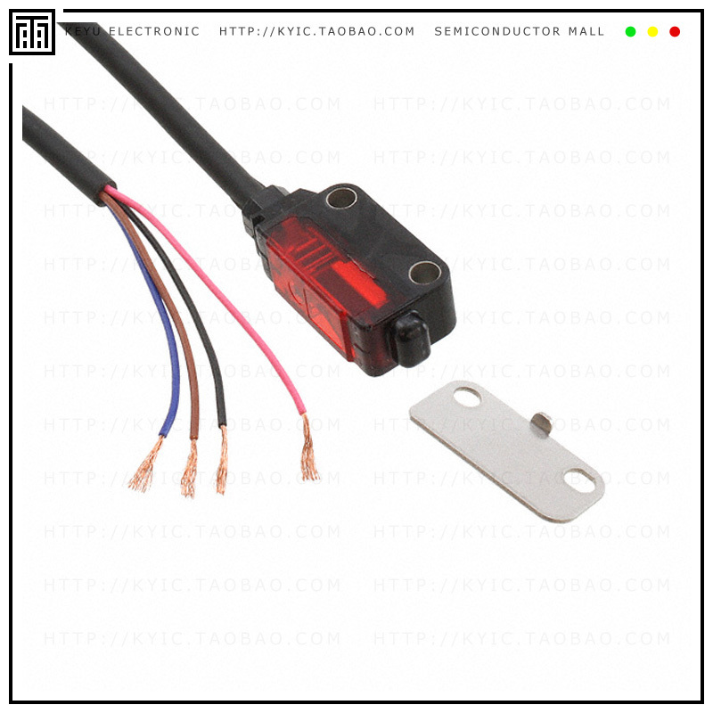 EX-L261-C5【SENSOR REFLCTV 50MM NPN OPEN COL】