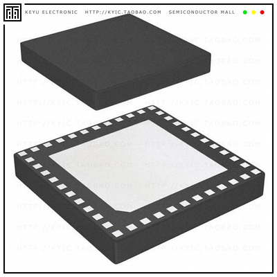 PIC24EP256GP204-I/TL【IC MCU 16BIT 256KB FLASH 44VTLA】