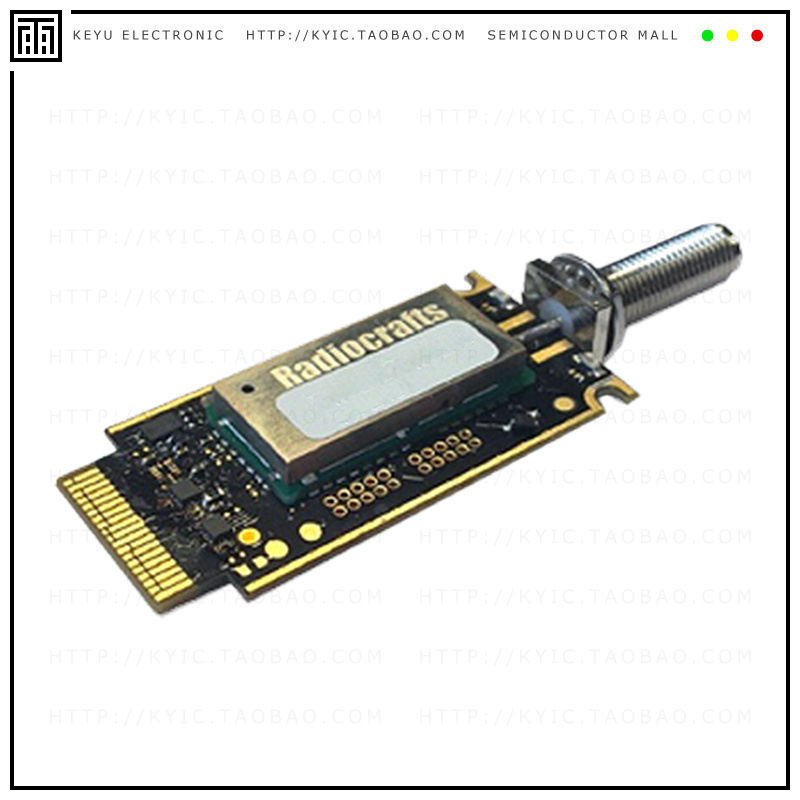 RC1180-MBUS3-FX30【EMBEDED WIRELESS M-BUS PROTOCOL】