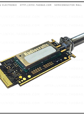 RC1180-MBUS3-FX30【EMBEDED WIRELESS M-BUS PROTOCOL】