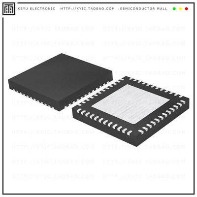 WM9713CLGEFL/V【IC CODEC W/TOUCH CTLR 48QFN】