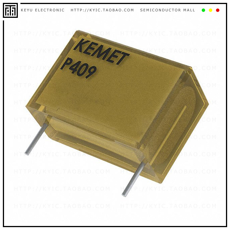 P409EL474M275AH470【FILTER RC 47 OHM/0.47UF TH】