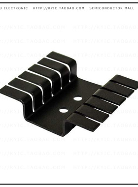 ATS-PCBT1090【HEATSINK TO-220 (DUAL)】