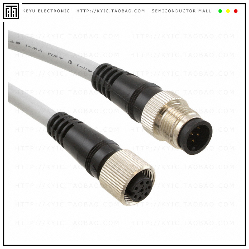 SFB-CCJ10D【SF4B 8-CORE EXTENSION CABLE】