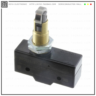 BASIC CROSS LEVER ROLLER 01HQ21