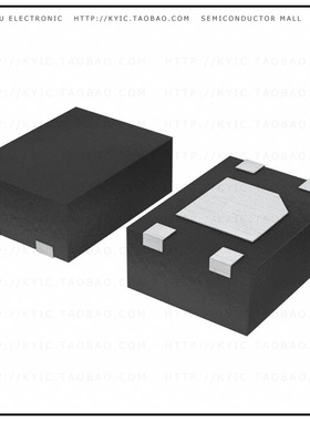 BU52061NVX-TR【MAGNETIC SWITCH OMNIPOLAR 4SS0N】