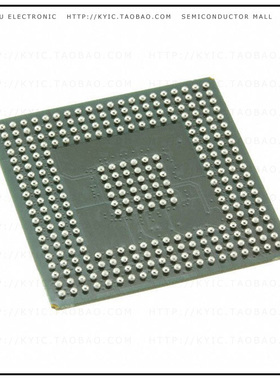 ADC10D1000CIUT/NOPB【IC ADC 10BIT 1GSPS DUAL 292-BGA】