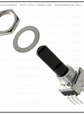 EVU-F3MFL3D14【POT 10K OHM 1/20W LOGARITHMIC】