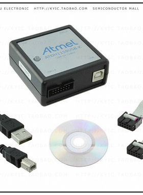 ATDH1150USB【JTAG ISP USB CABLE】