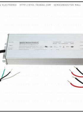 TRV-250S024ST【LED DRIVER CV AC/DC 24V 10.41A】