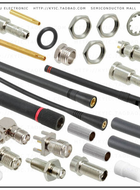 CAEK-433-SMA【KIT EVAL ANTENNA 433MHZ SMA】