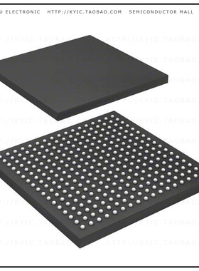 ATSAMA5D43A-CU【IC MCU 32BIT 128KB ROM 289LFBGA】