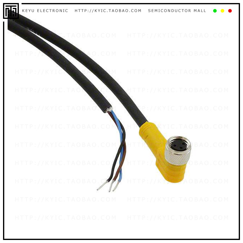 JCR24T0-2【ANTENNA CABLE W/RA CONN 2M】