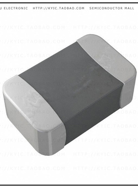 NTCG203NH103JTDS【THERMISTOR NTC 10KOHM 3590K 0805】