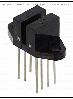 OPB822SD【SENSOR OPT SLOT 2 NPN PCB MOUNT】