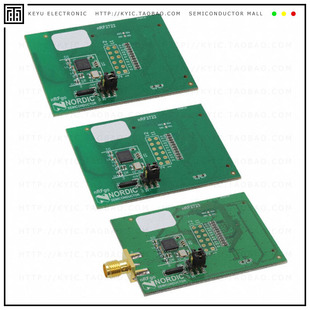 32QFN NRF24LE1 DEVELOPMENT KIT F16Q32