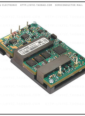 IQG48033A120V-1D9-R【DC DC CONVERTER 12V 396W】