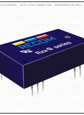 R15-150B【DC DC CONVERTER 95-210V 5W】
