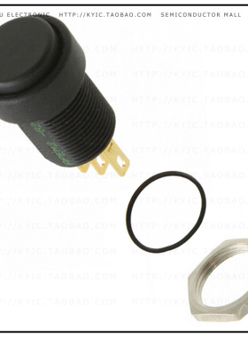 IMP7Z422234【SWITCH PUSHBUTTON SPDT 3A 28V】