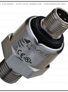 P1A-52G-1-A-06-C-E【SENSOR PRES 0-15PSI ABS 4-20MA 1】