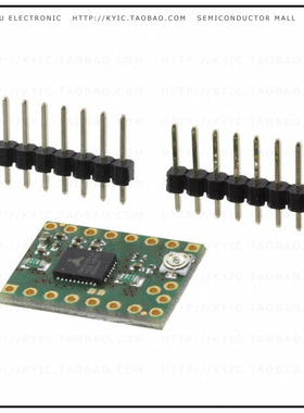 TMC SILENTSTEPSTICK SPI【TMC2130 STEPPER DRIVER BOARD】