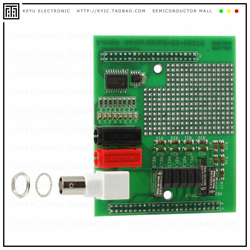 PTC-04-DB-CALIB【PTC04 DAUGHTERBOARD CALIB】
