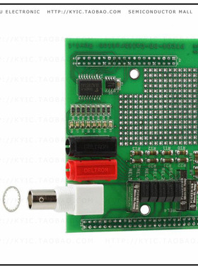 PTC-04-DB-CALIB【PTC04 DAUGHTERBOARD CALIB】