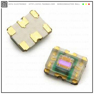 SENSOR APDS 020 AMB 6CHIPLED 560NM 9007 OPT