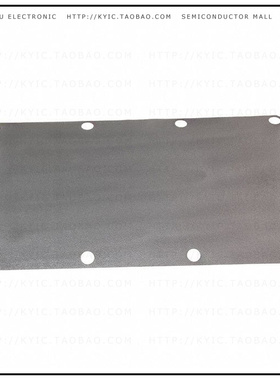 EYG-S1316ZLAC【THERM PAD 163MMX125MM GRAY】