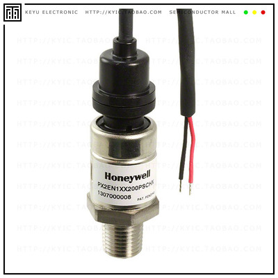 PX2EN1XX150PSCHX【PRESSURE TRANSDUCER 150PSI NPT】