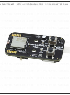 RD-0057-0201【THUNDERBOARD REACT】