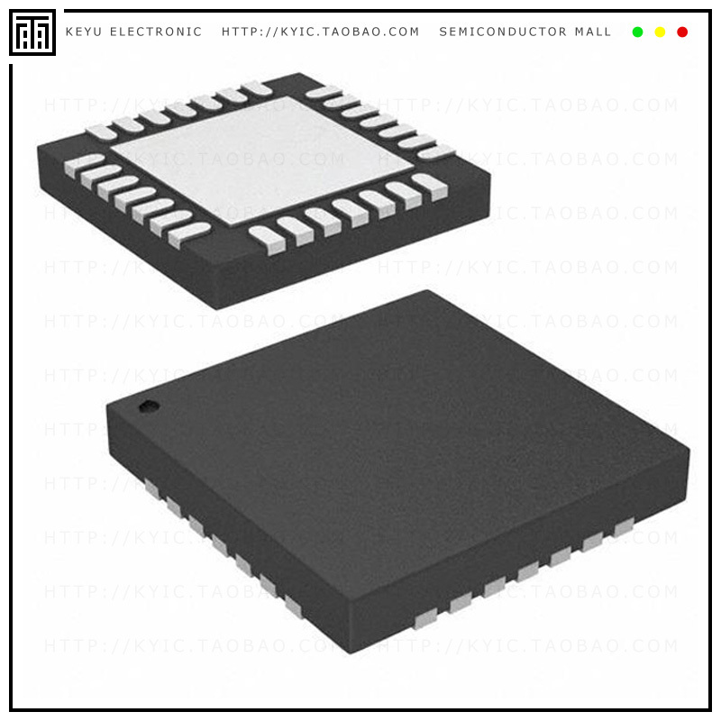SX1503I091TRT【IC GPIO EXPANDER I2C 16CH 28-QFN】