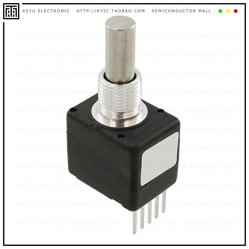 ENS1D-B28-L00128L【ROTARY ENCODER OPTICAL 128PPR】