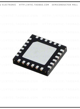 HMC7357LP5GE【IC AMP VSAT DBS 5.5-8.5GHZ 24SMT】