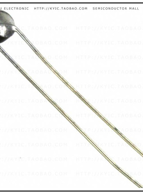 RL1007-624-73-D1【THERMISTOR NTC 1KOHM 3468K DISC】