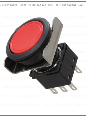 LBW6B-M1T6R【LBW FLUSH PB MOME. RED】