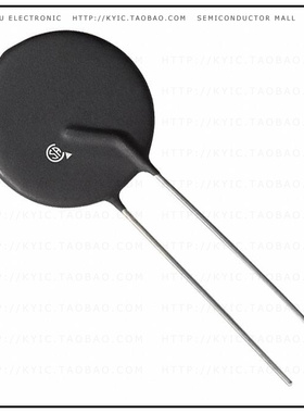 SL32 5R020-B【ICL 5 OHM 20% 20A 31MM】